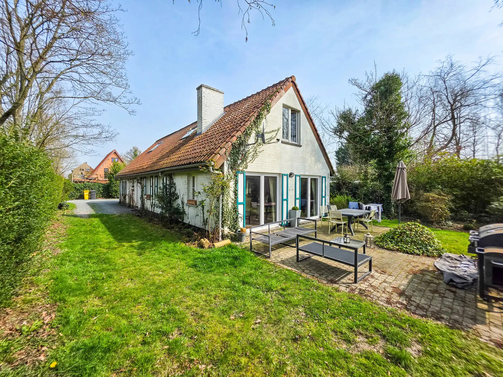 Huis te koop foto 20