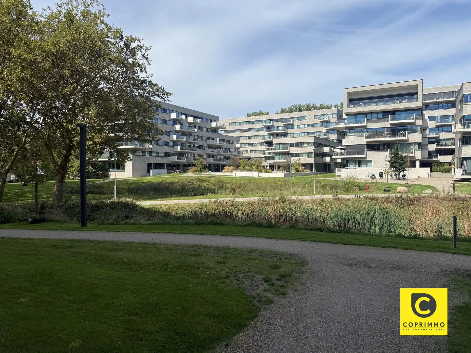 Dakappartement: 2 slk, T en P foto {{pictureIndex}}