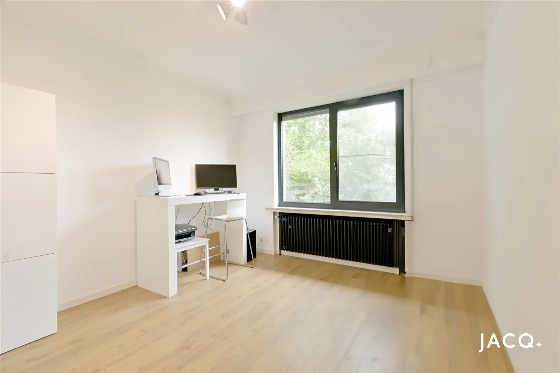Charmante villa met 4 à 5 slpk's op een perceel van 1592m²! foto 9