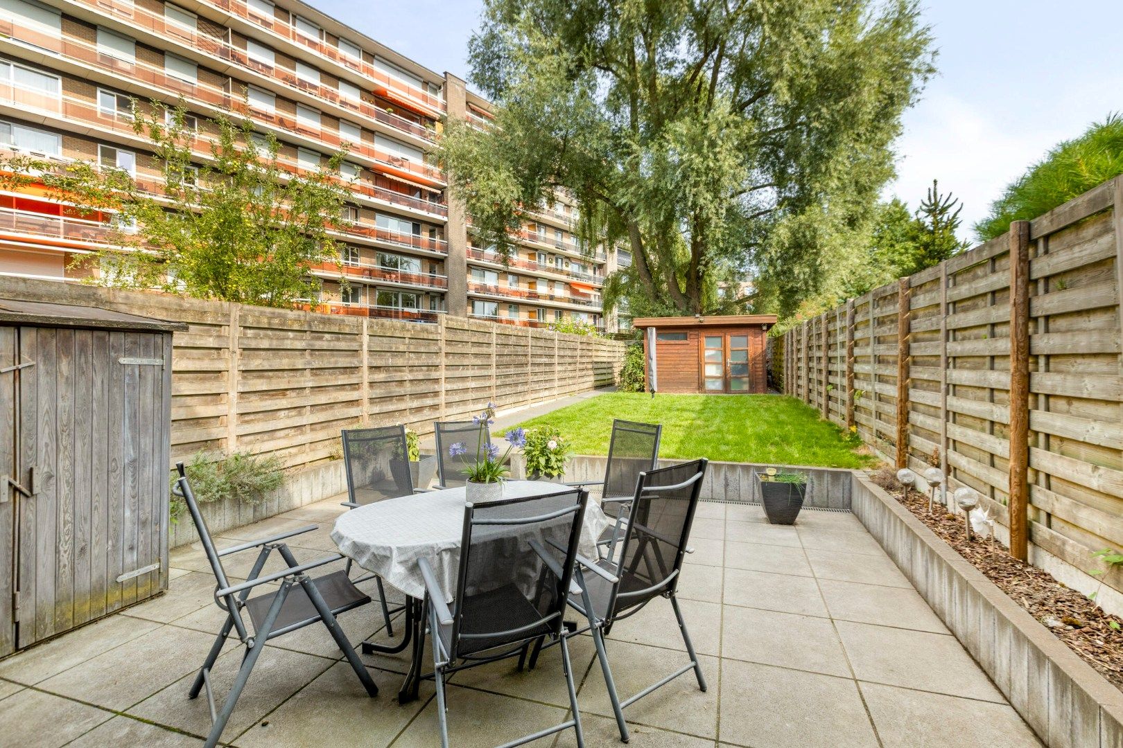 Woning met 4 slaapkamers en tuin in Kessel-Lo - bewoonbare opp. 171m² -  EPC 45 kWh/m² foto 26