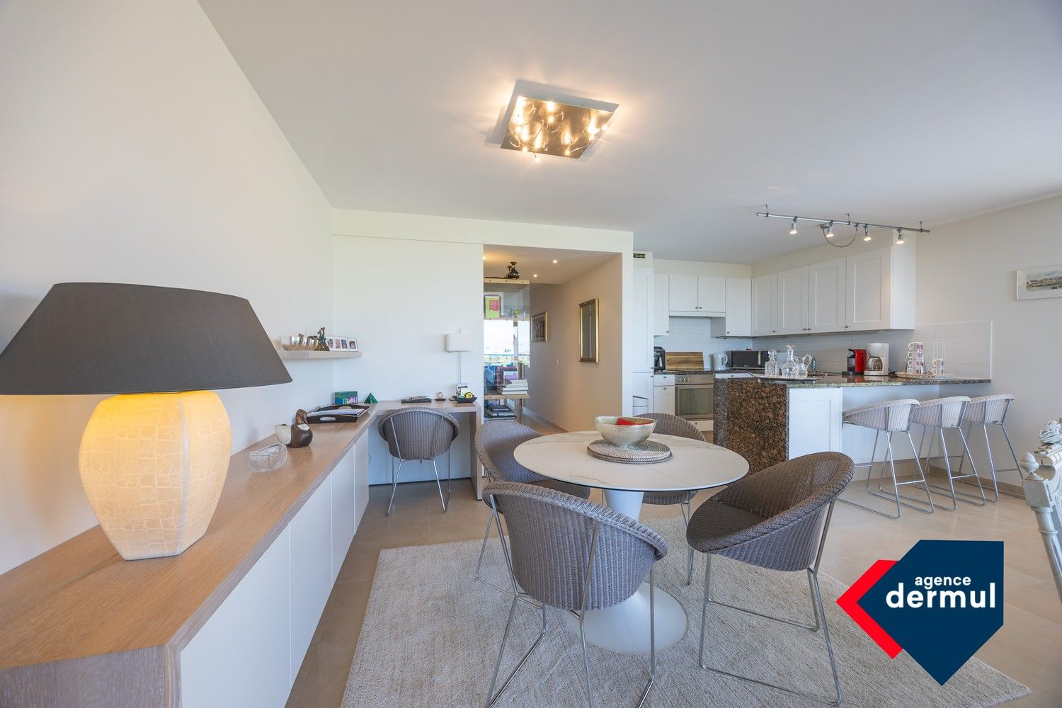 RESIDENTIE INFINTY III foto 3