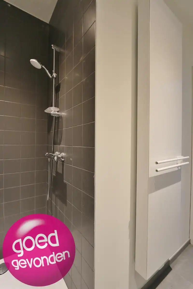 Prachtig vernieuwd 1-slk-app. centrum Hasselt foto 8
