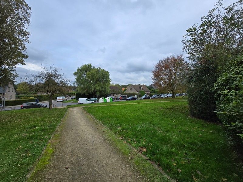 Te Renoveren Appartement met 1 Slaapkamer Gelegen aan het Drie Fonteinenpark te Vilvoorde foto 22