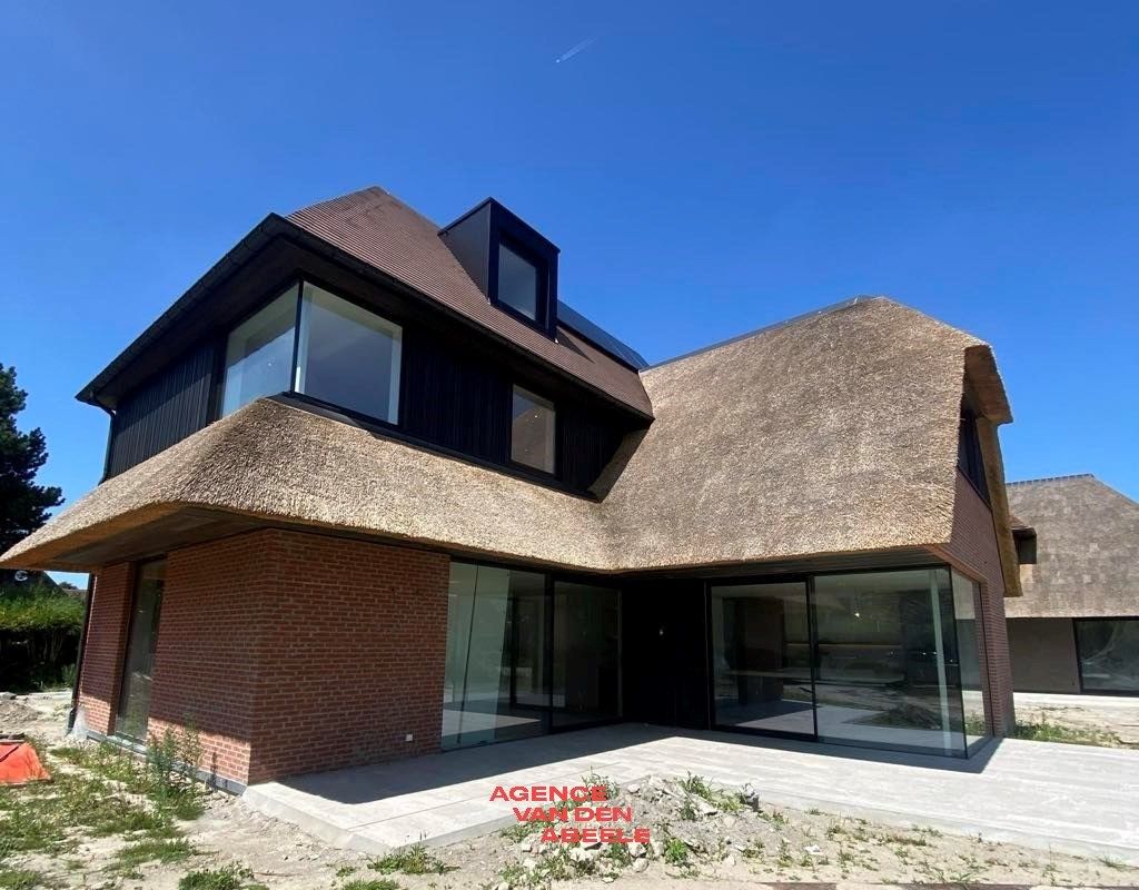 Villa te huur Essendreef 25 - - 8300 Knokke-Heist