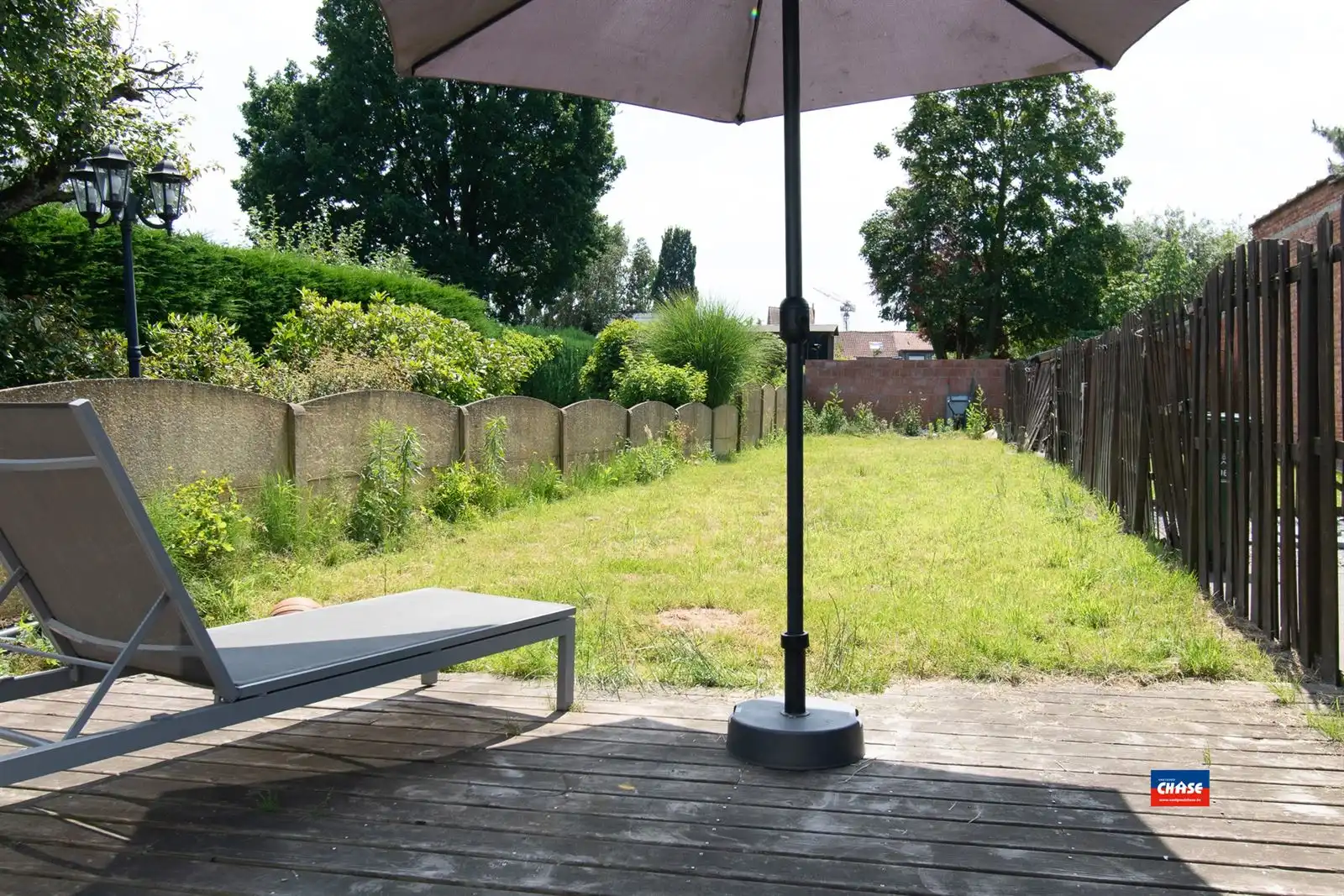 Instapklare gezinswoning met 3 slaapkamers en tuin foto 11