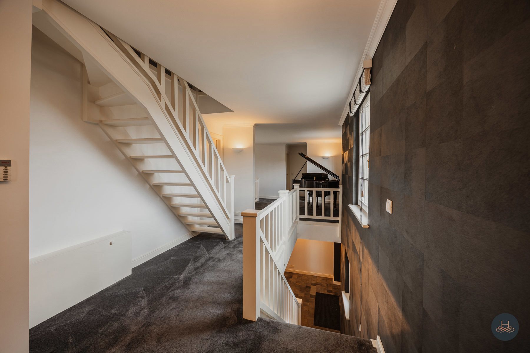 Exclusieve villa temidden van het groen foto 17