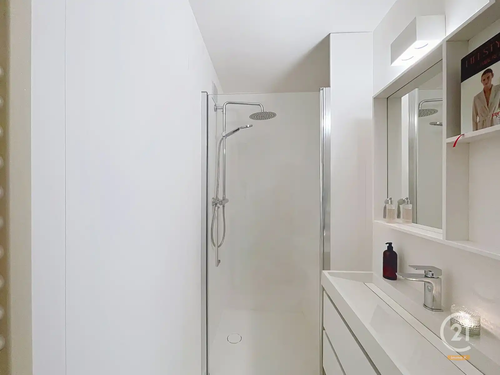 Instapklaar kantoor/praktijk/vrij beroep/handel - toplocatie foto 12