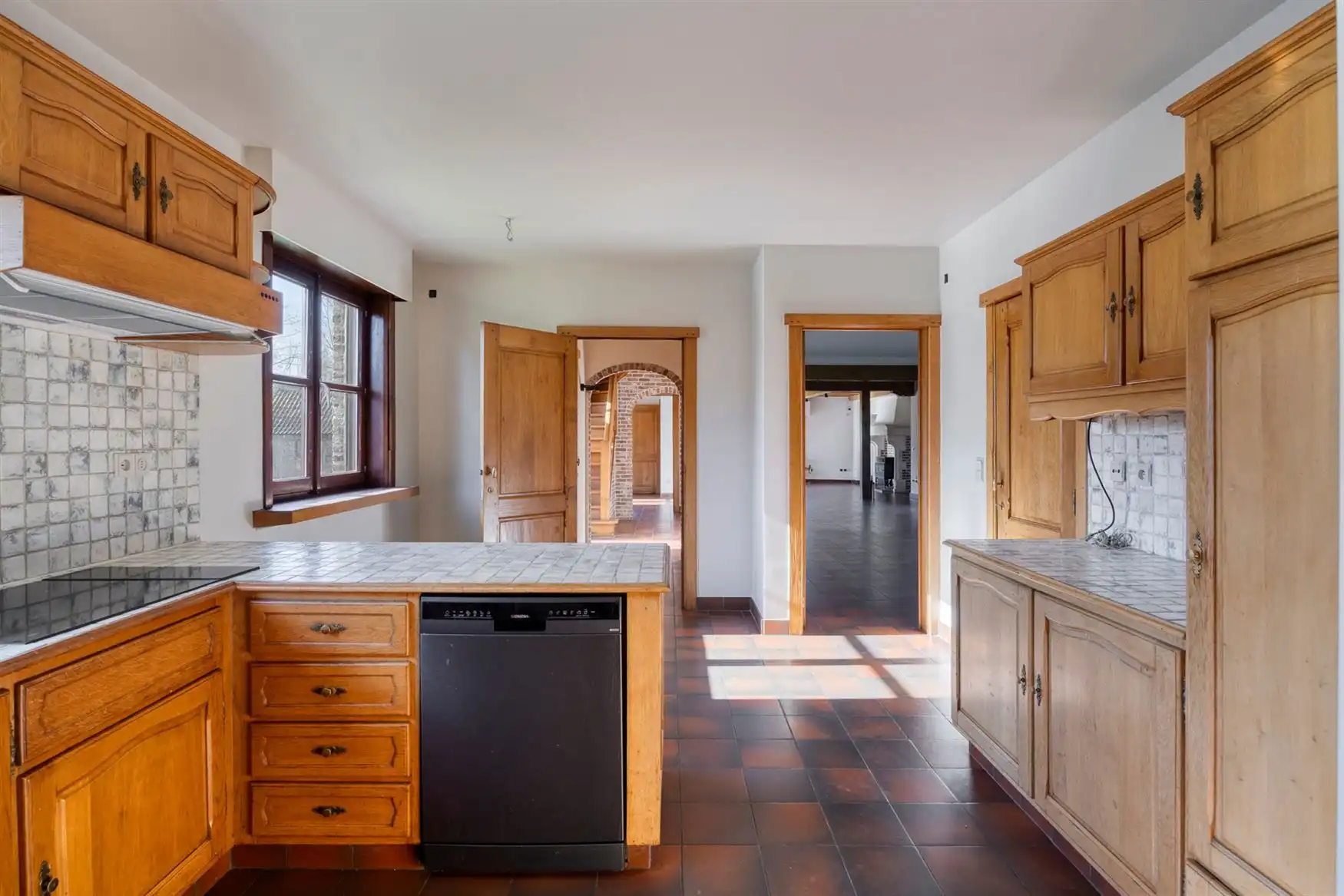 Charmante ruime plattelandsvilla foto 10