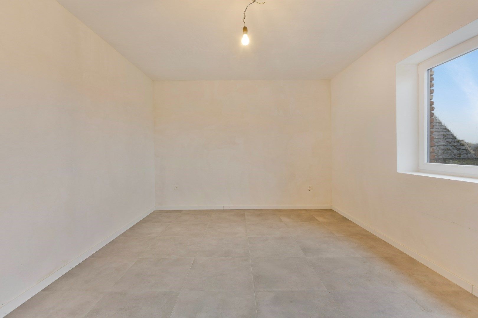 Ruime HOB met 3 slpks en ruime zolderverdieping op 497 m² nabij het centrum van Balen ! foto 8