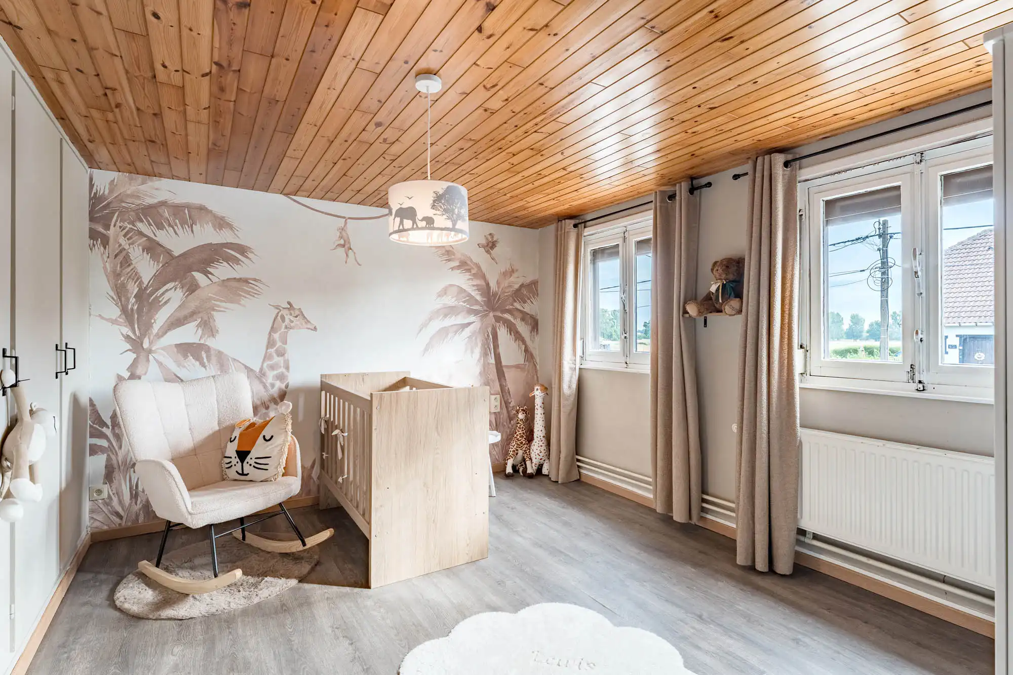 Huis met energieklasse E, 2 badkamers, garage, tuin en 185m² woonoppervlakte foto 14