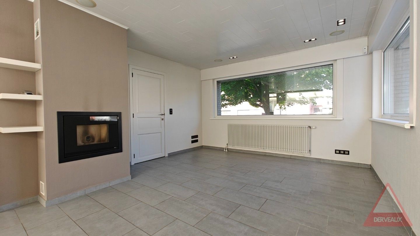 Menen - Halfopen instapklare woning foto 5