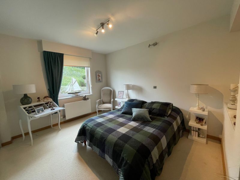 Ruim en en luxueus villa-appartement gelegen in een stijlvolle residentie vlakbij de historische windmolen Zuid-Abdijmolen! foto 8