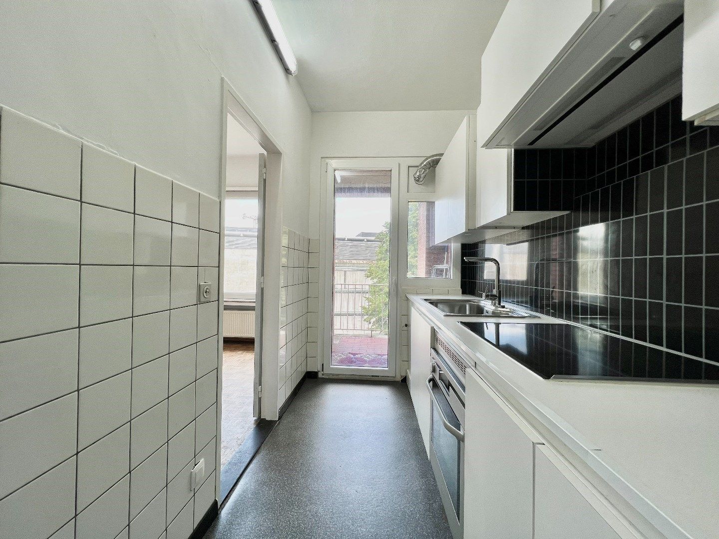 2 slaapkamer appartement op TOPLOCATIE foto 7