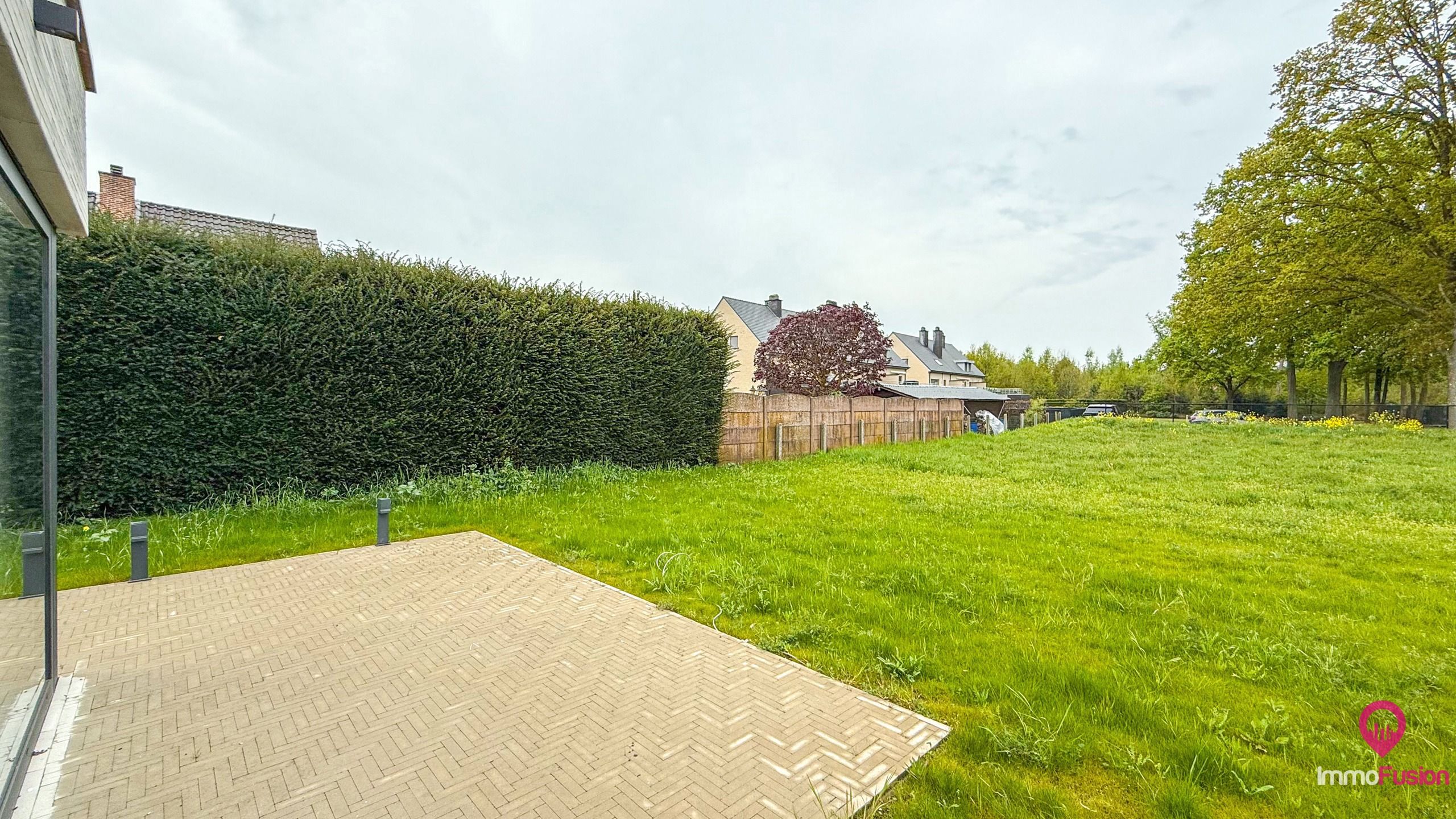 Prachtige, energiezuinige woning met 3 slaapkamers! foto 36