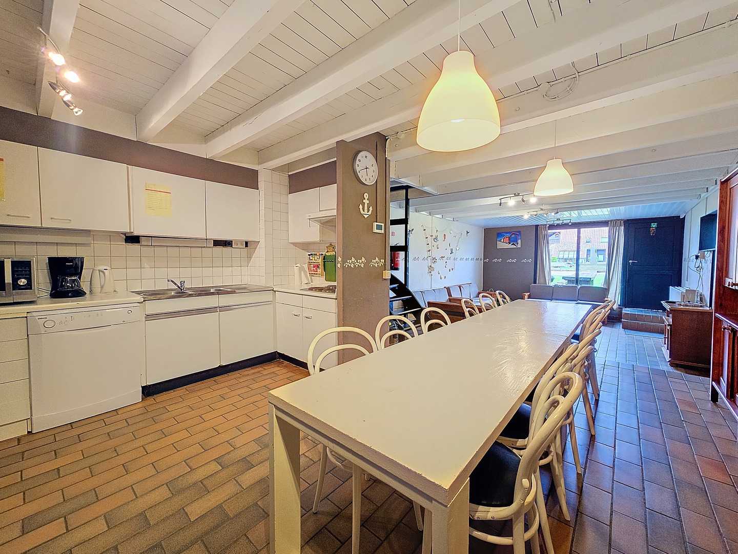 Woning in het Domein Ysermonde te Nieuwpoort-Bad foto 3