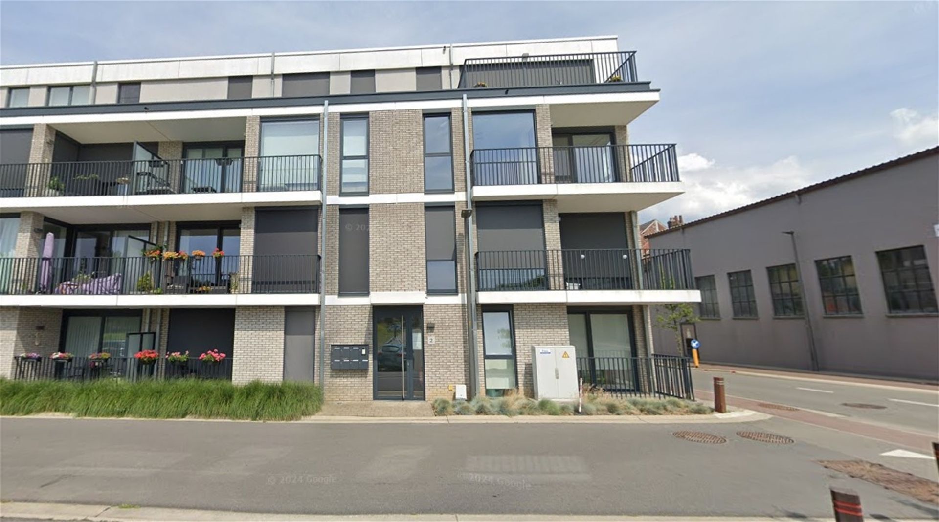 BEZOEKEN VOLZET: appartement met 2 kamers foto {{pictureIndex}}