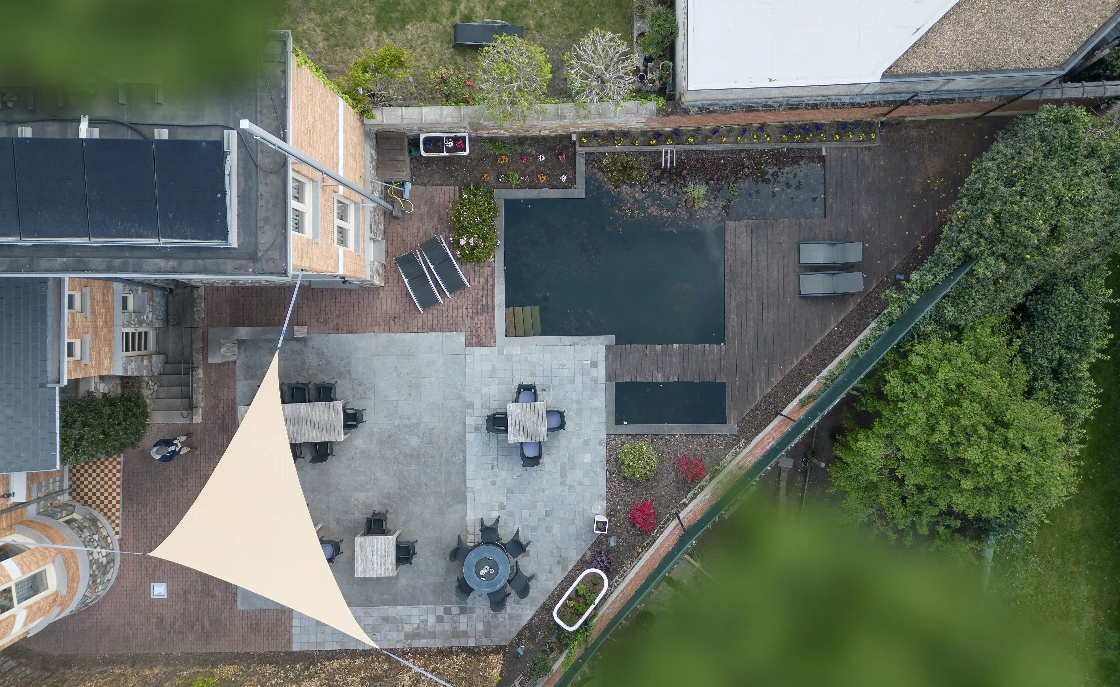 Uniek gebouw met authentieke uitstraling in hartje Hasselt foto 10