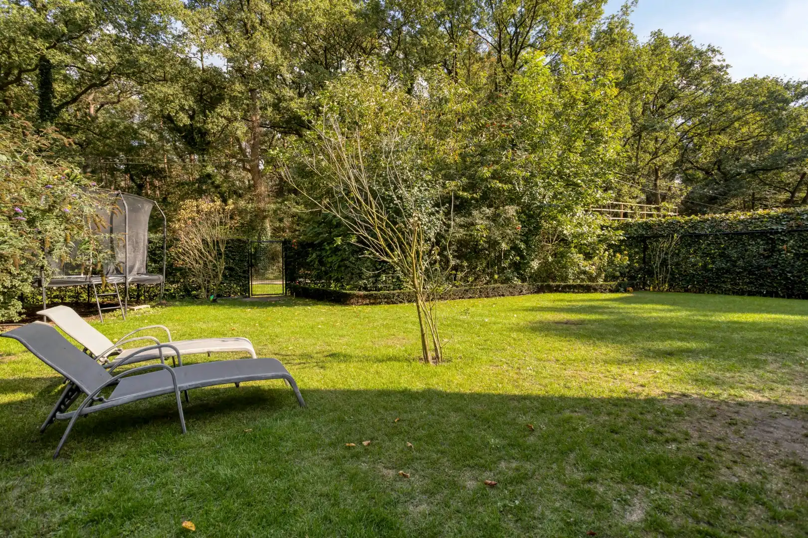 Veelzijdige recente woning aan de Brechtse Heide – ideaal voor wonen & werken foto 25