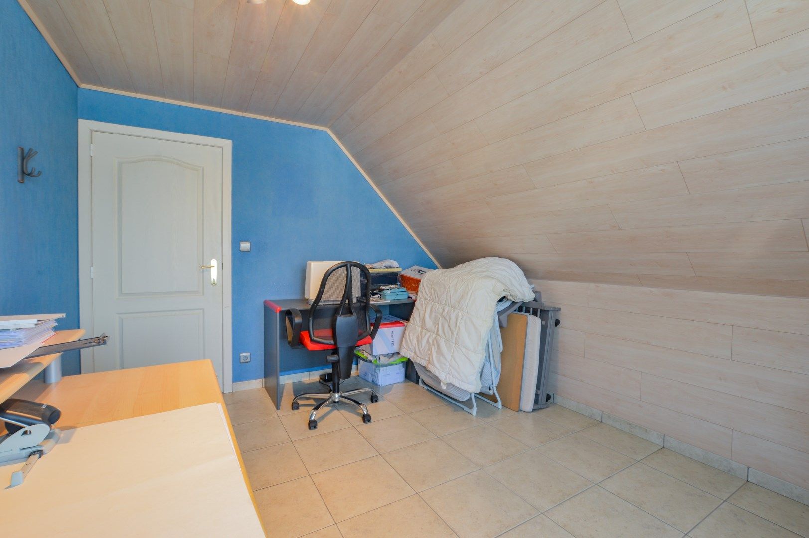 Landelijke gelegen open bebouwing op 2.568 m² te Eernegem foto 20