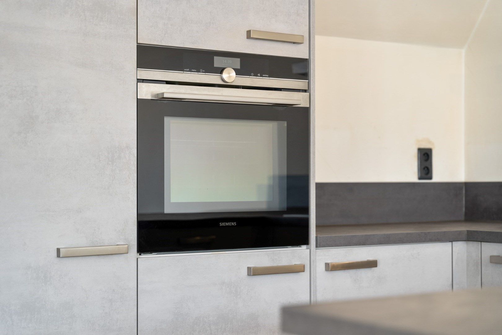 Goed verzorgd, gezellig duplex-appartement in het centrum met 2 slaapkamers, bureelruimte, terras foto 10