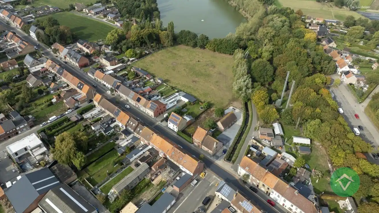 Huis te koop Stationsstraat 188 - - 8480 Eernegem