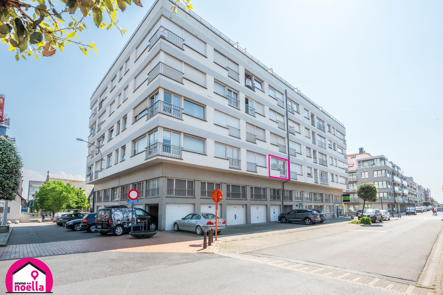 TE KOOP MODERNE STUDIO TE WESTENDE! foto 16