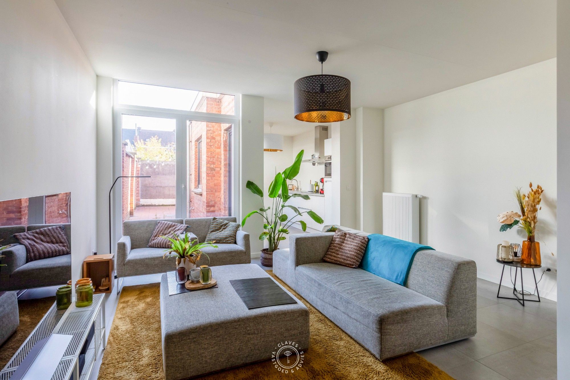 Gerenoveerde feelgood gezinswoning in de begeerde Paddeschootdreef foto 5