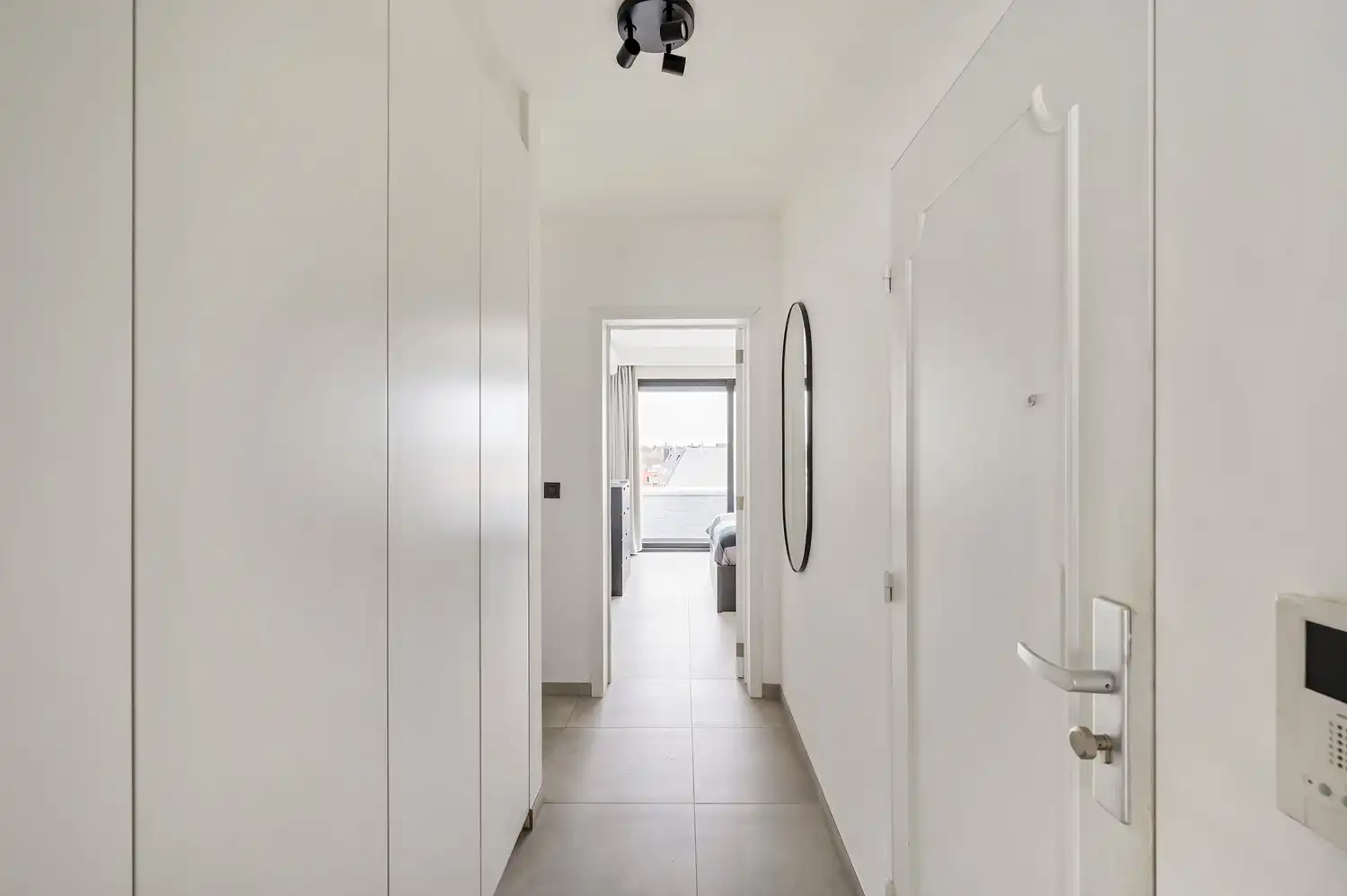 GERRENOVEERD APP I 2 SLPK I CENTRUM MECHELEN foto 20