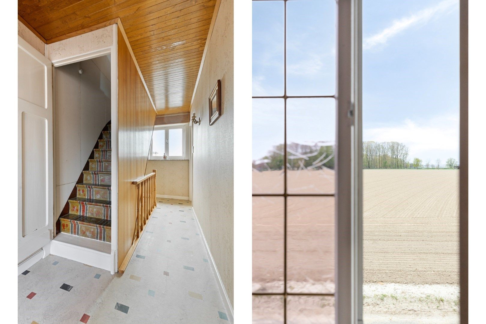 Kraaknette, ruime woning met dubbele garage! foto 16