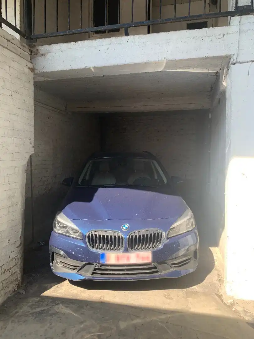 Te renoveren gezinswoning in centrum foto 3