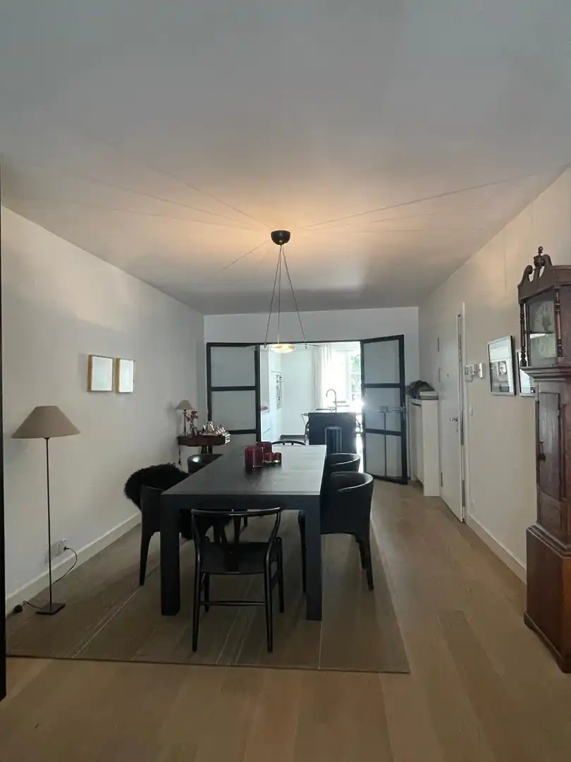 APPARTEMENT MET GROOT TERRAS foto 5