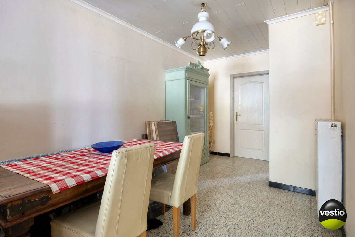 INVESTERINGSPAND MET 2 VERHUURDE APPARTEMENTEN TE RIJKHOVEN. foto 7