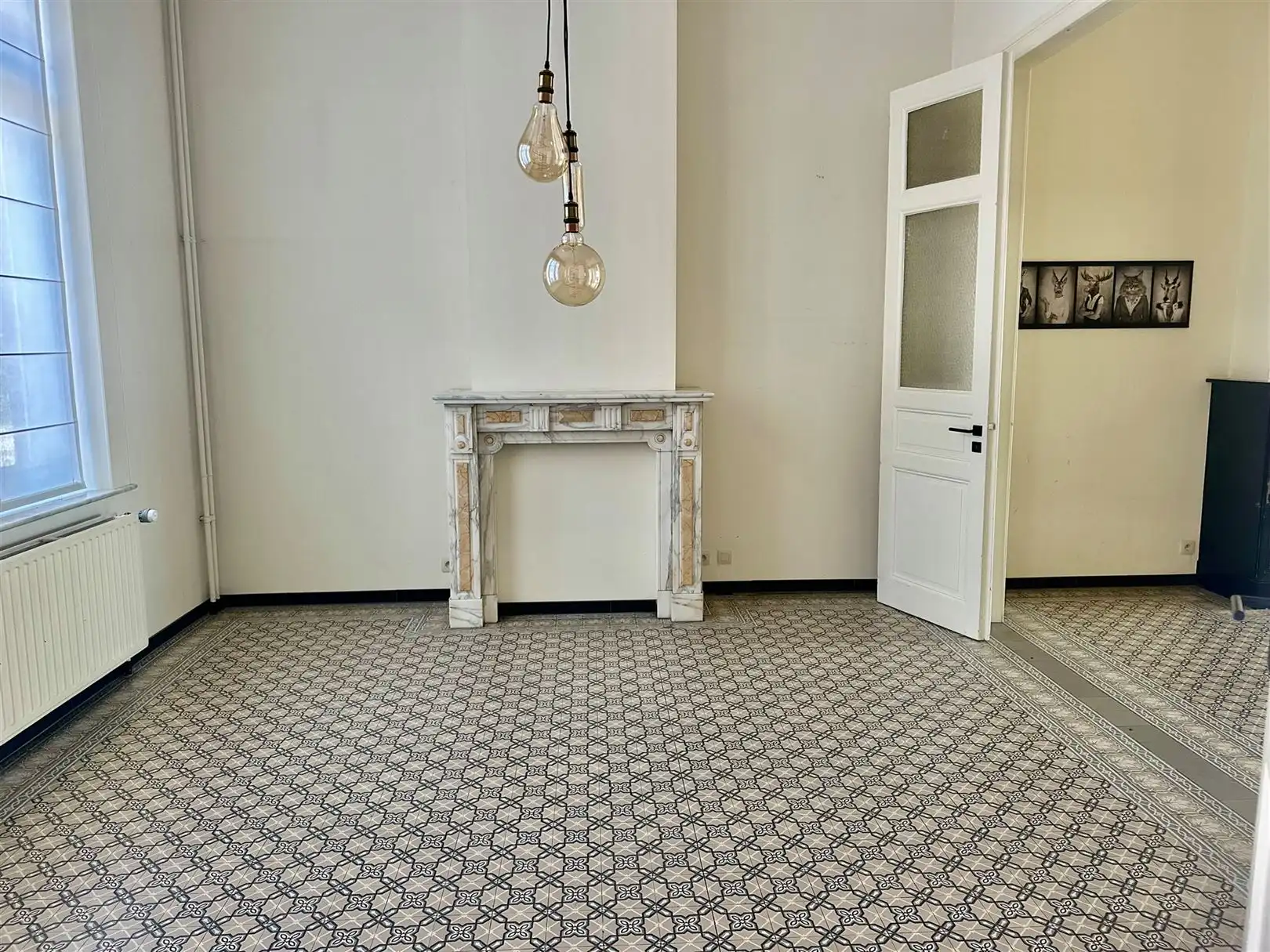 Instapklare karakterwoning TE HUUR in Oudenaarde foto 5