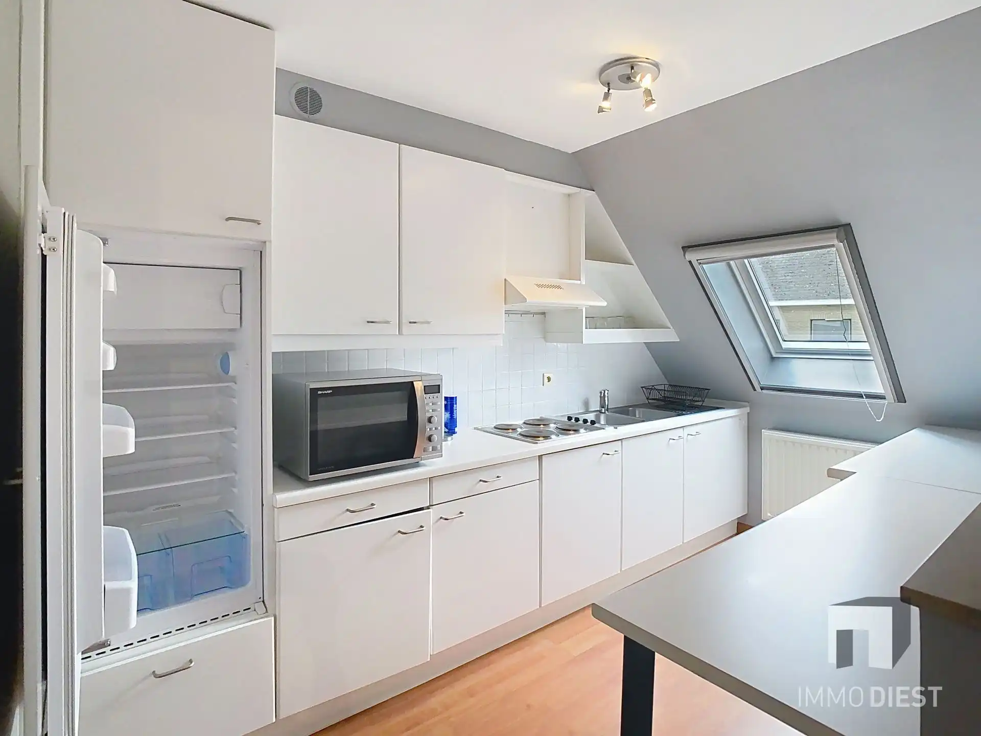 Appartement met 2 slaapkamers foto 7