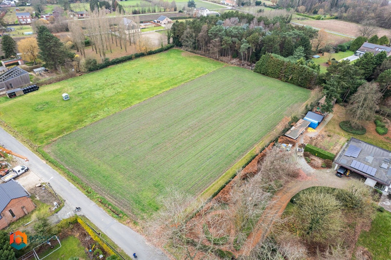 Landbouwgrond van 5475 m² foto {{pictureIndex}}