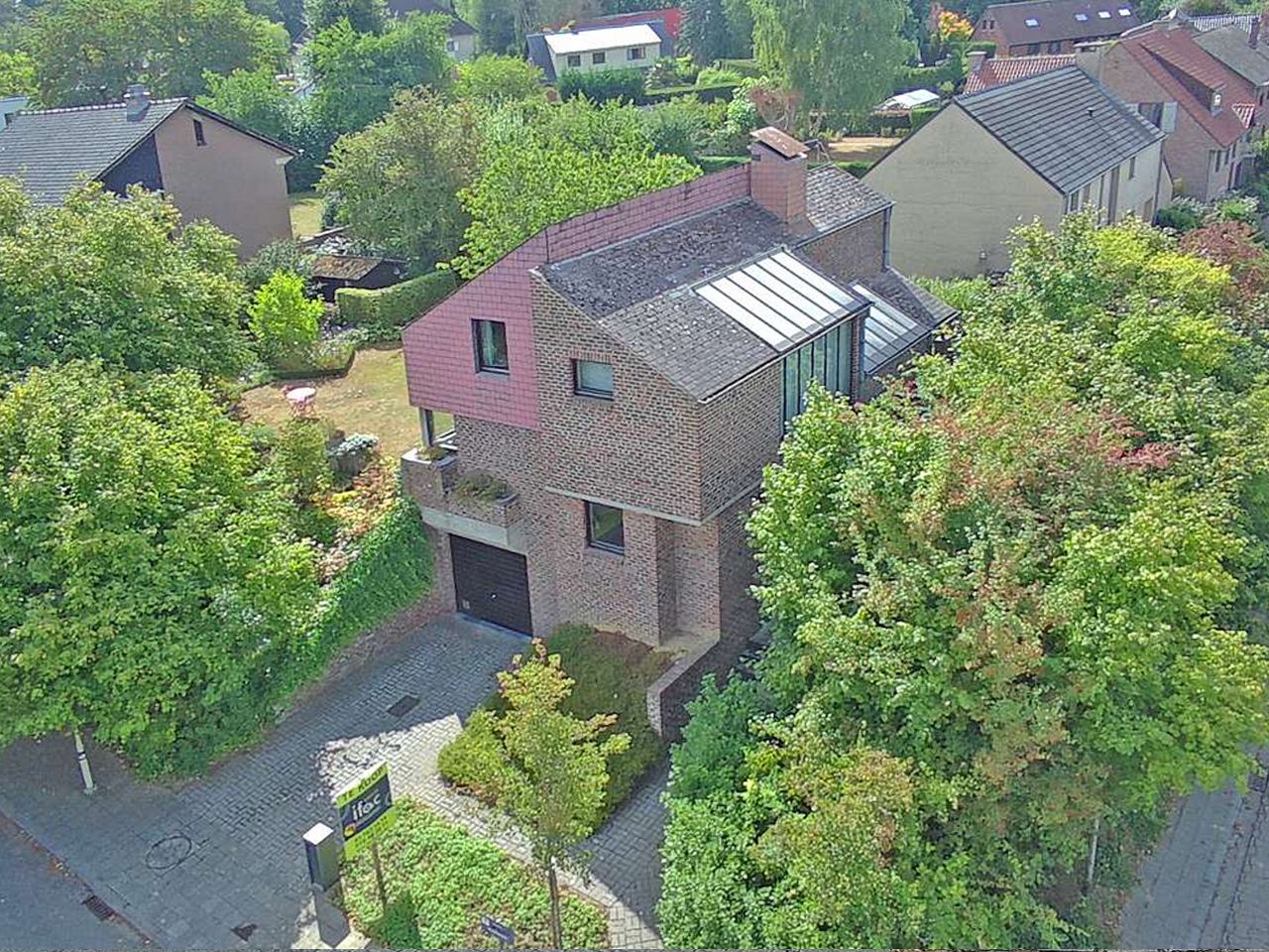 Hoofdfoto van de publicatie: Huis te koop