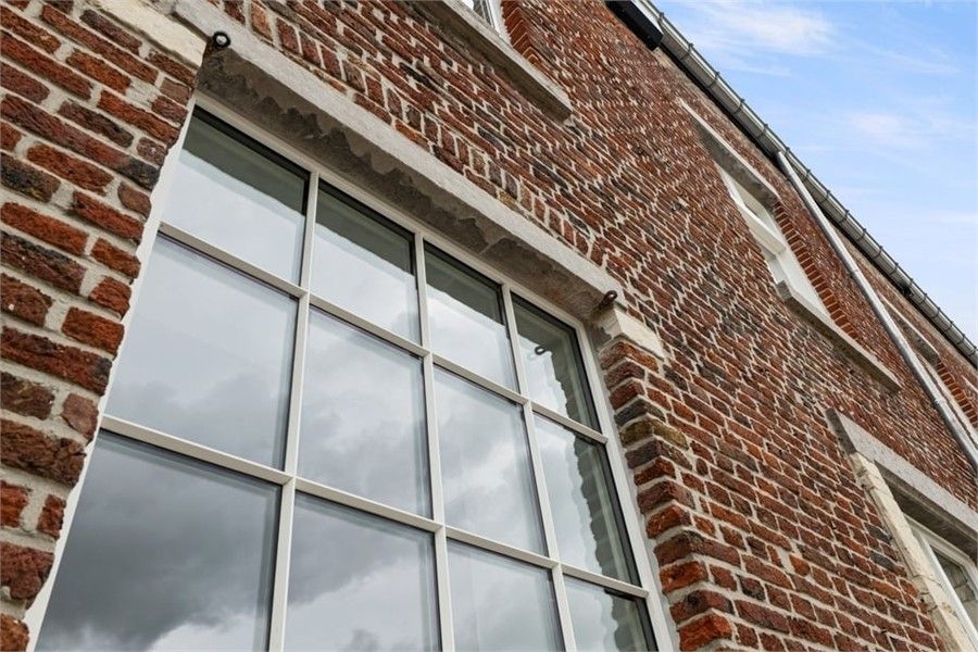 EXCLUSIEF WONEN IN EEN GERESTAUREERDE VIERKANTSHOEVE foto 23