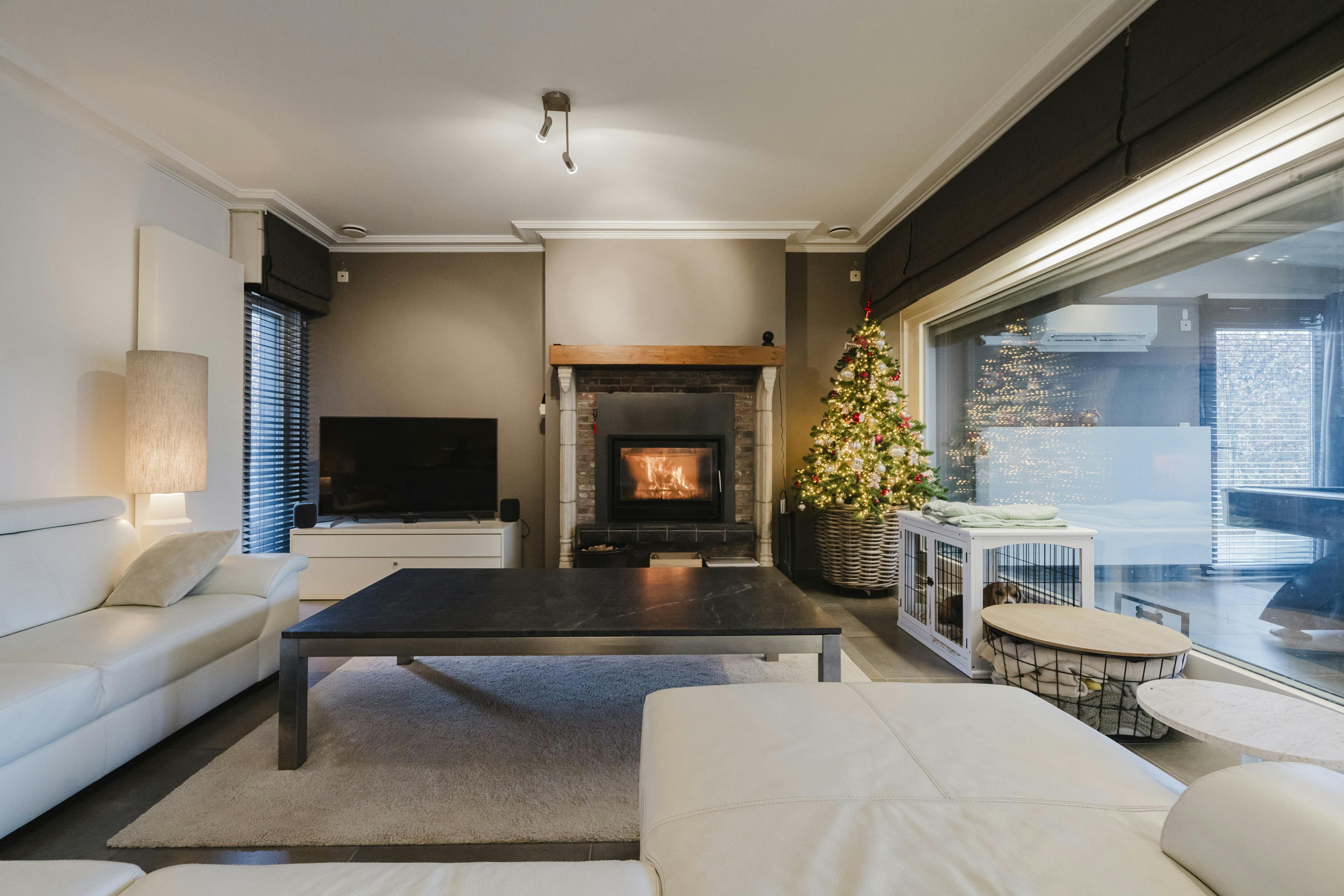 Instapklare villa te koop in Harelbeke foto 4