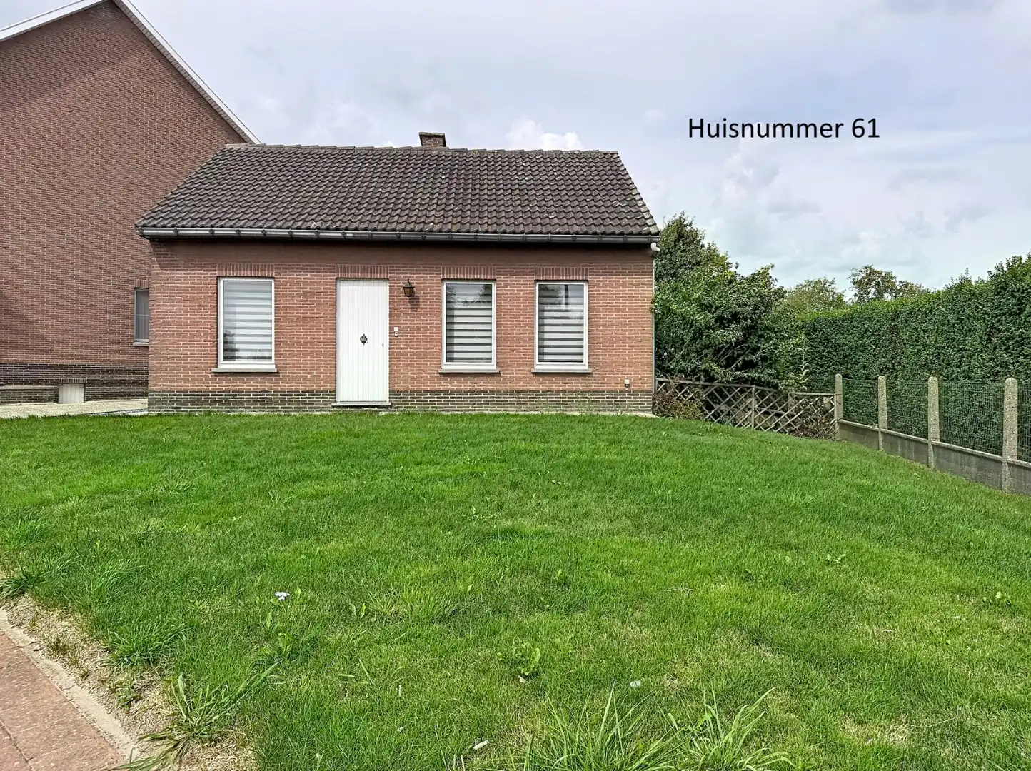 2 naastgelegen woningen te Geetbets foto 23
