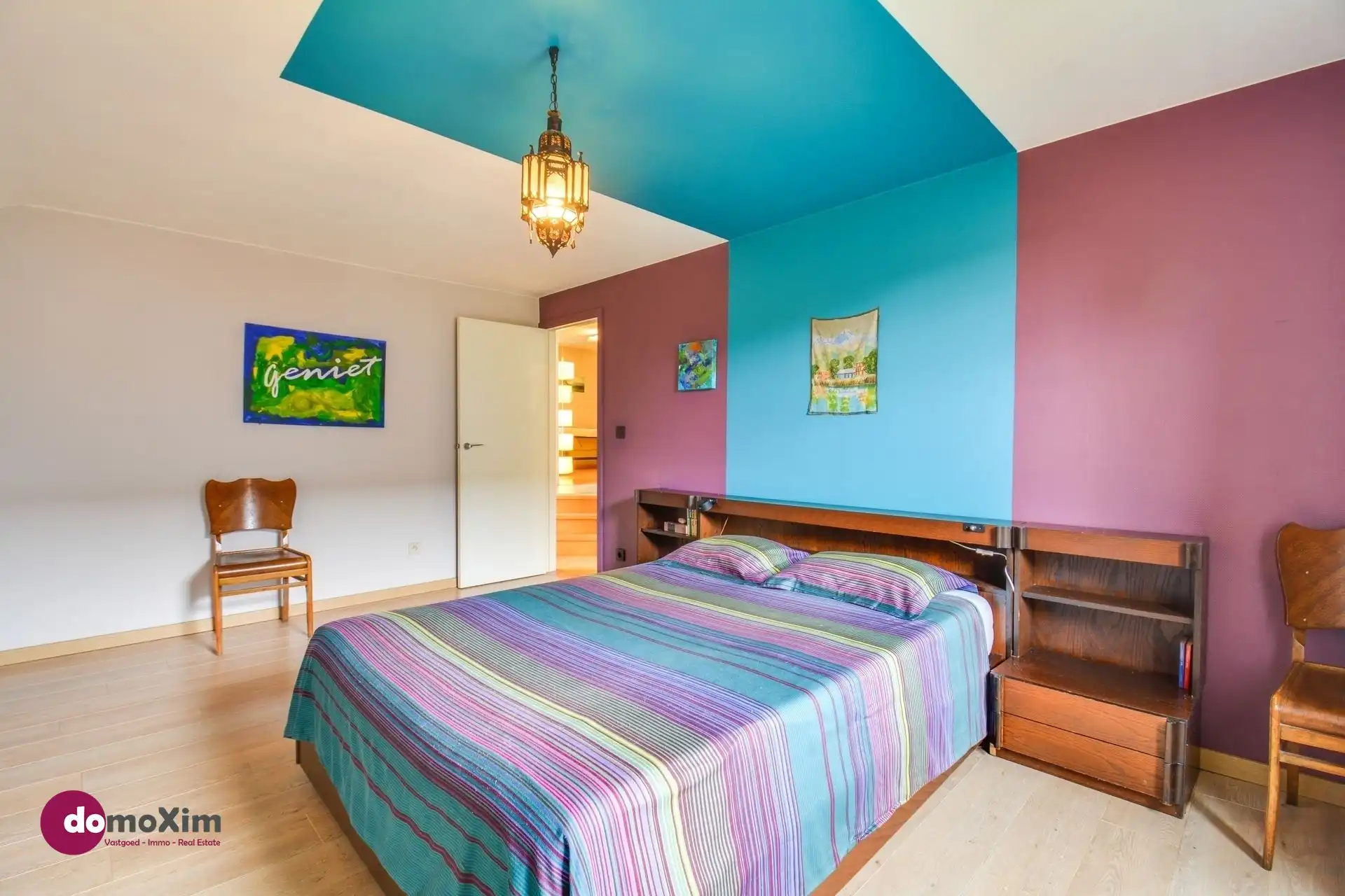 Instapklare woning met prachtige tuin  foto 24