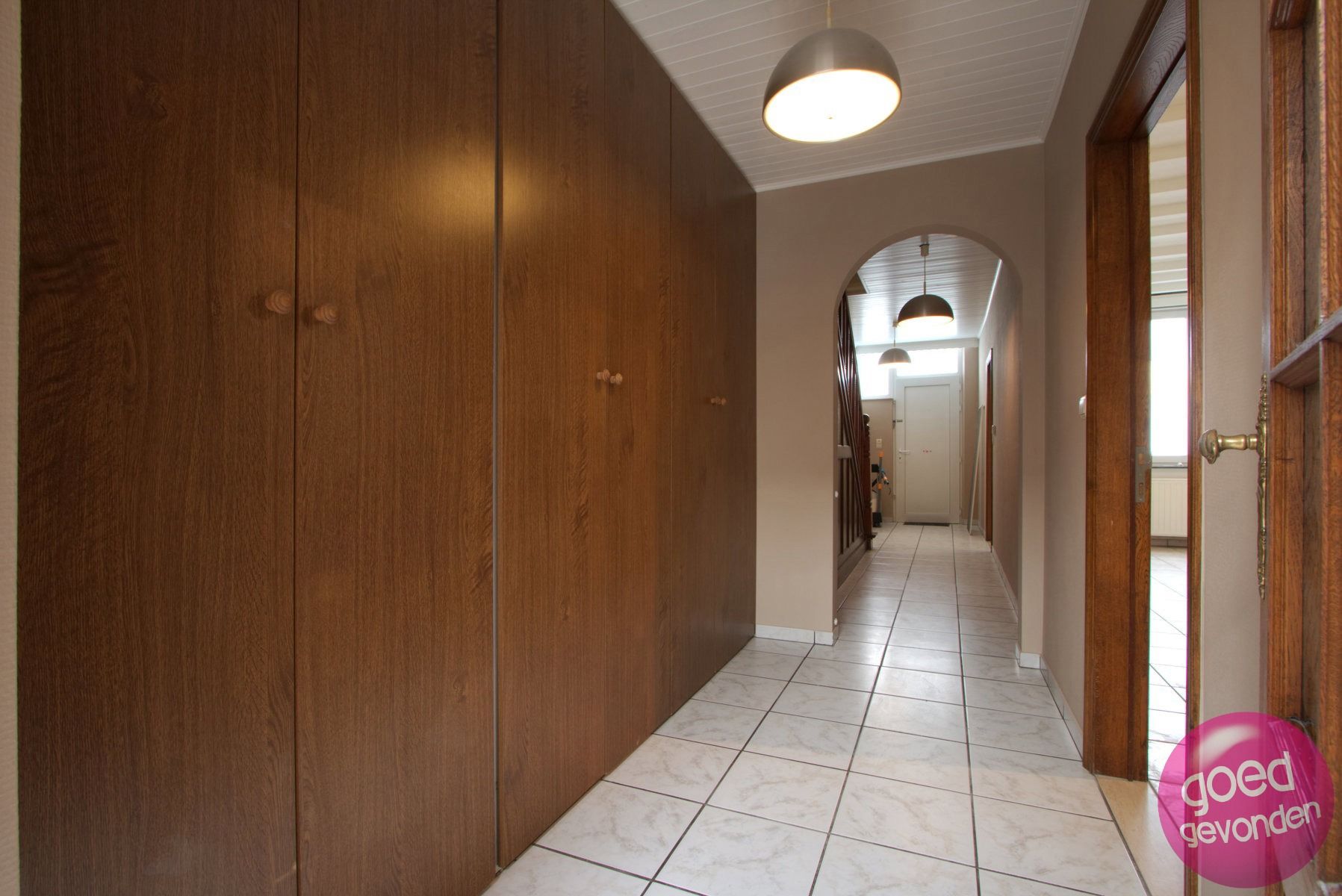 WONING - 3 SLK - TUIN - TERRAS - PARKING - INSTAPKLAAR foto 15