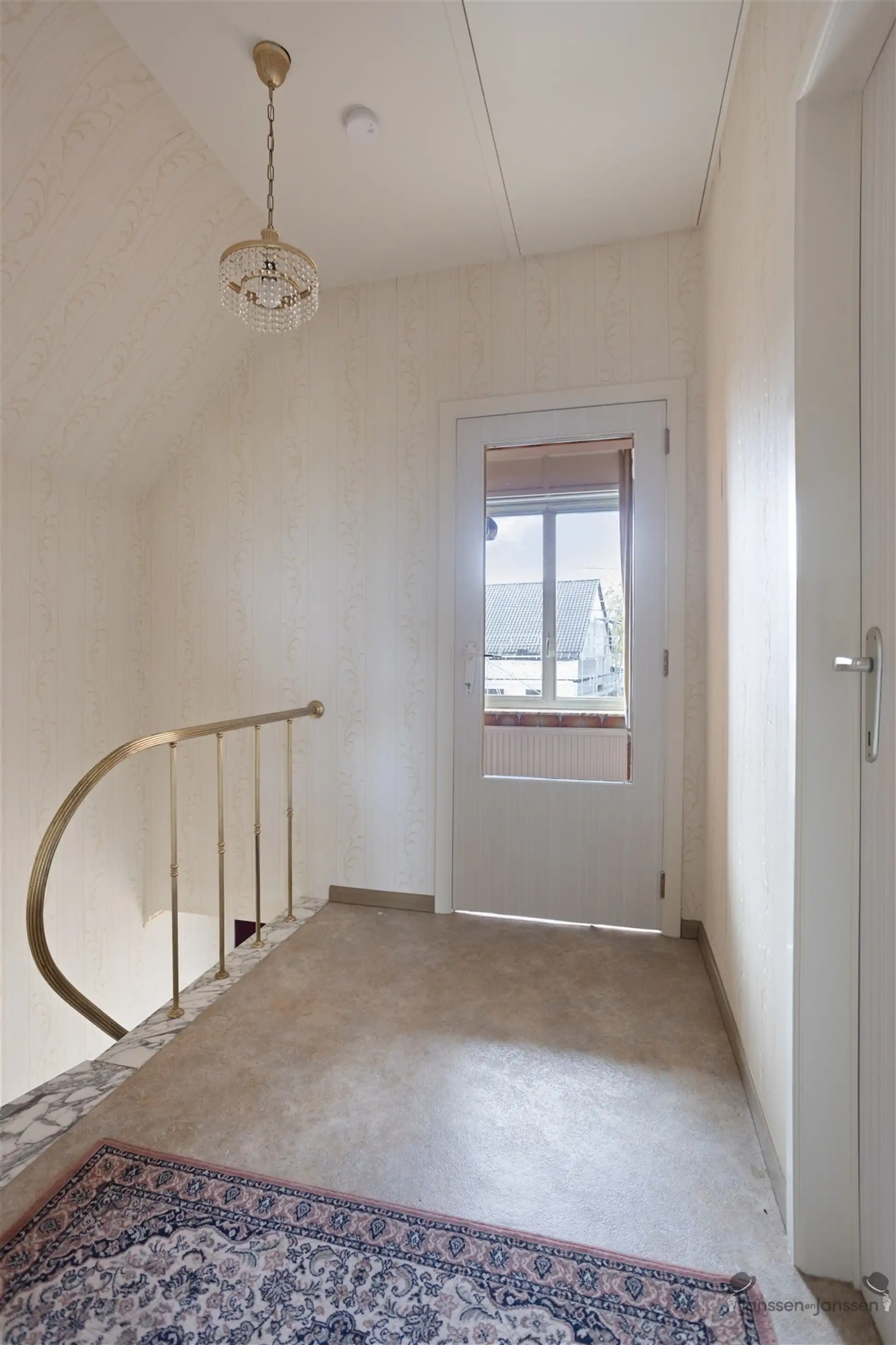 Charmante open bebouwing met prachtig uitzicht op de achtergelegen velden foto 11