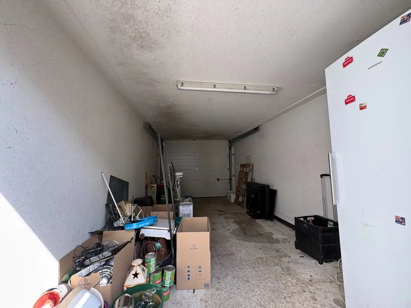 Ruime gezinswoning met 3 à 4 slaapkamers, garage en tuin foto 13