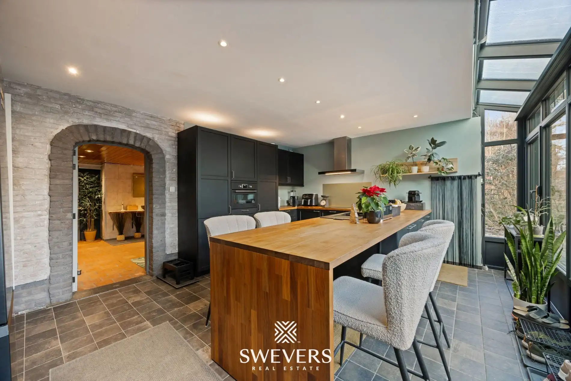 Charmante open bebouwing op uitzonderlijk perceel (32a80ca) in natuurgebied te Paal foto 13