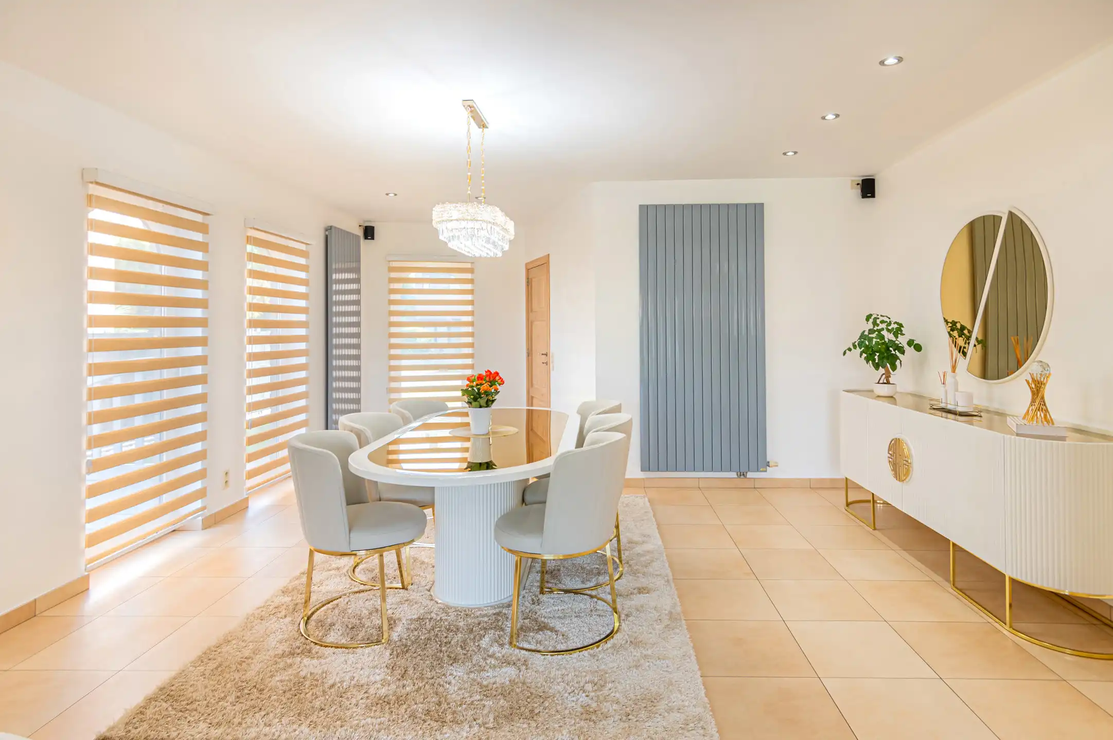 Instapklare & energiezuinige HOB in rustige woonwijk foto 6