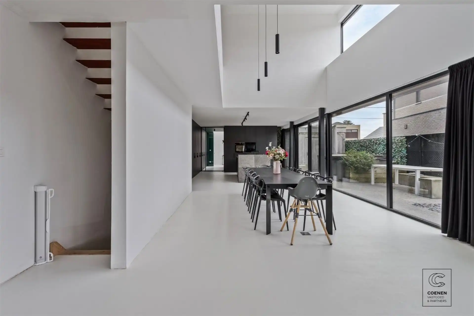 Prachtig en verder af te werken HOB op rustige locatie! foto 7