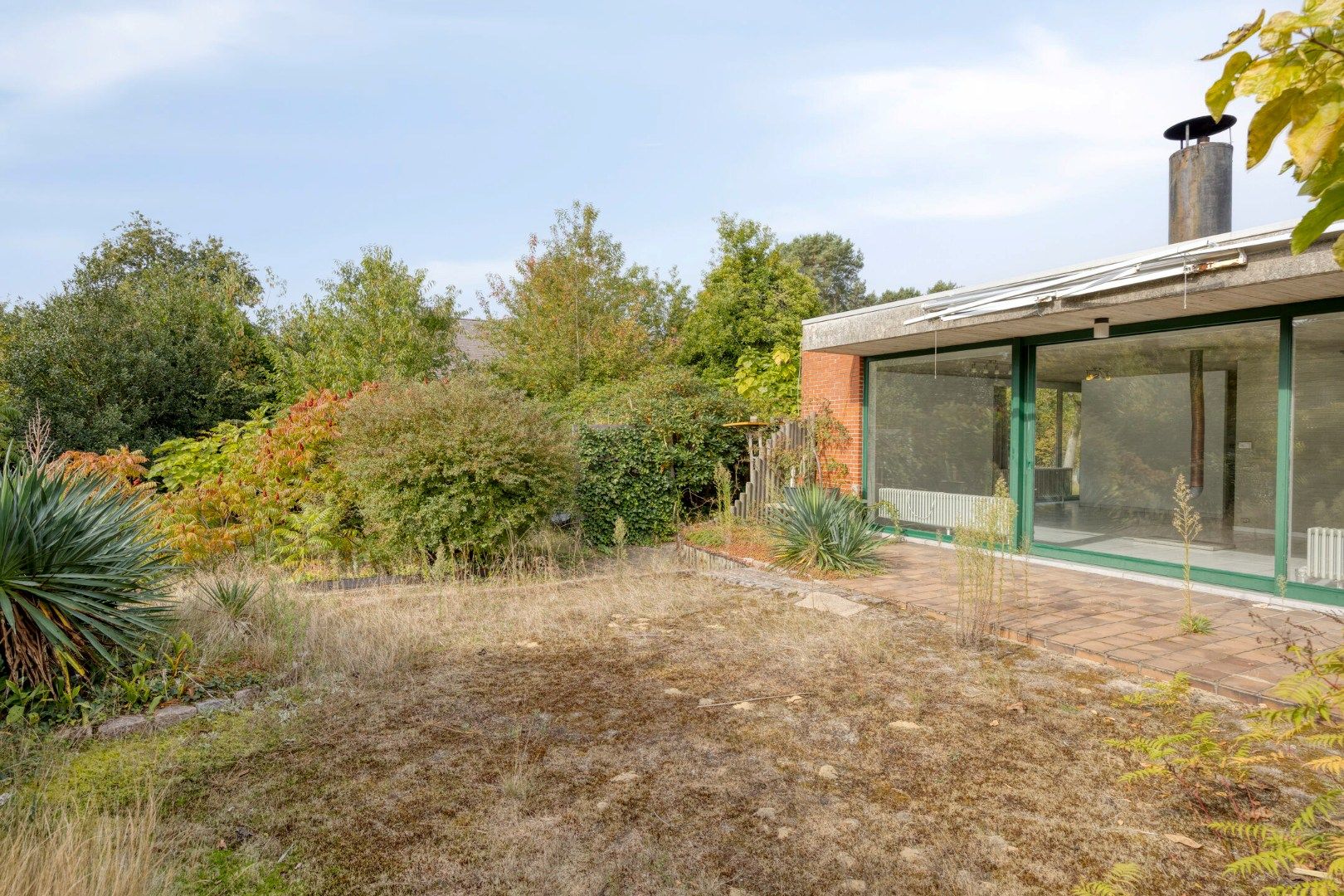 Gunstig gelegen te renoveren woning op mooi perceel van 16a07ca ! foto 24