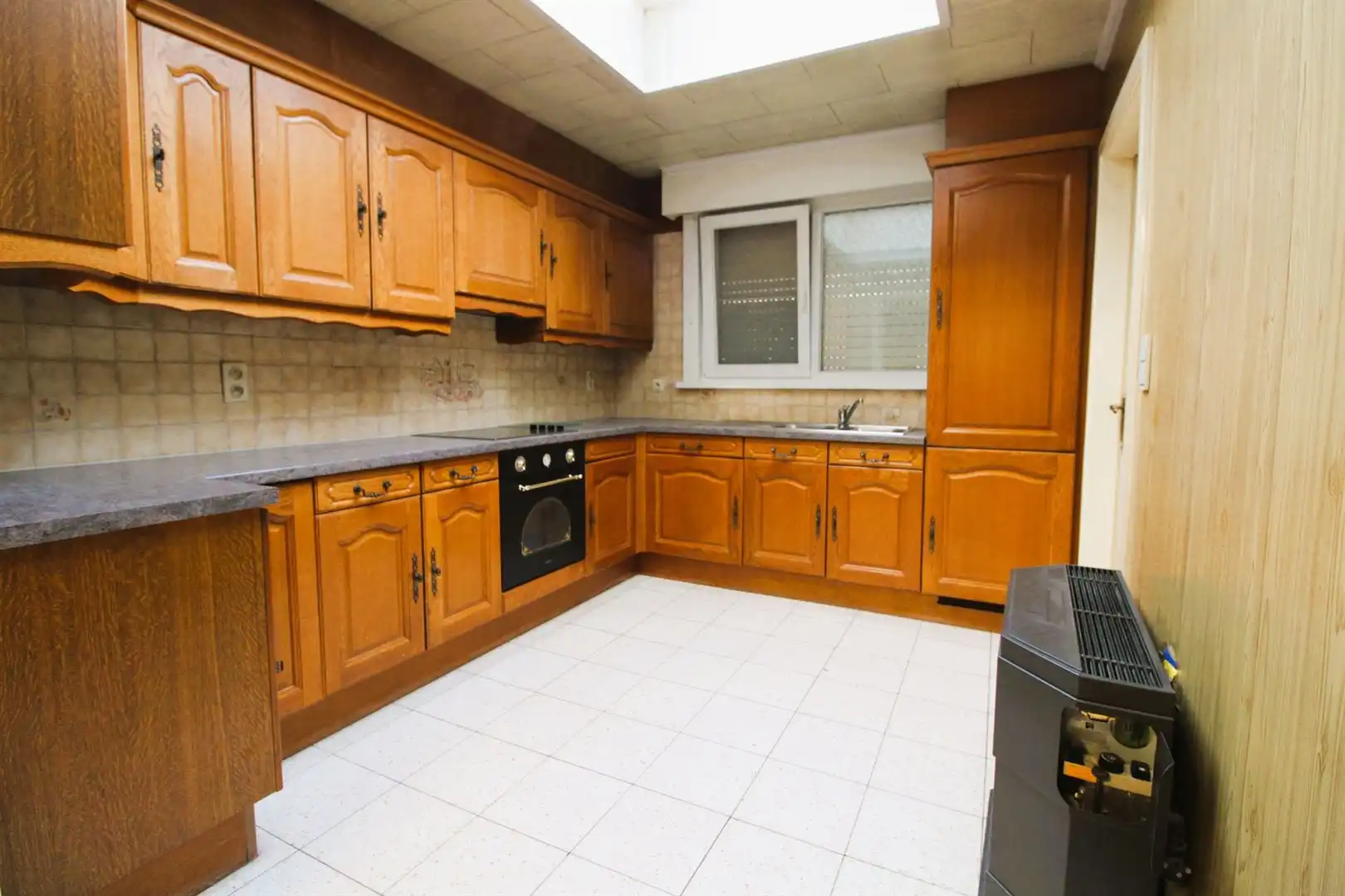 Woning met 2 slaapkamers te Roeselare  foto 3