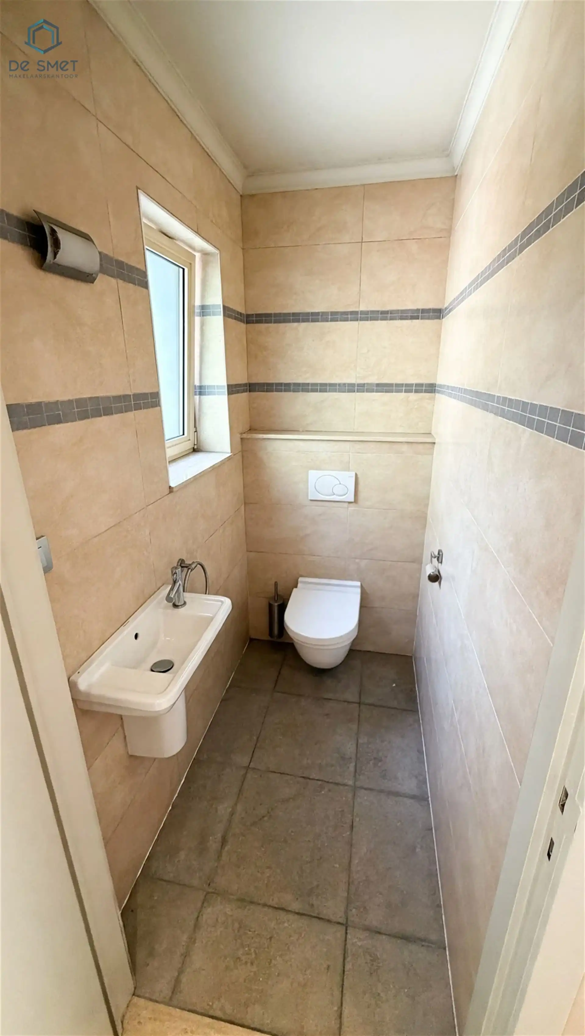 LUXUEUZE VILLA MET OVERDEKT ZWEMBAD & SAUNA – ZOTTEGEM foto 5