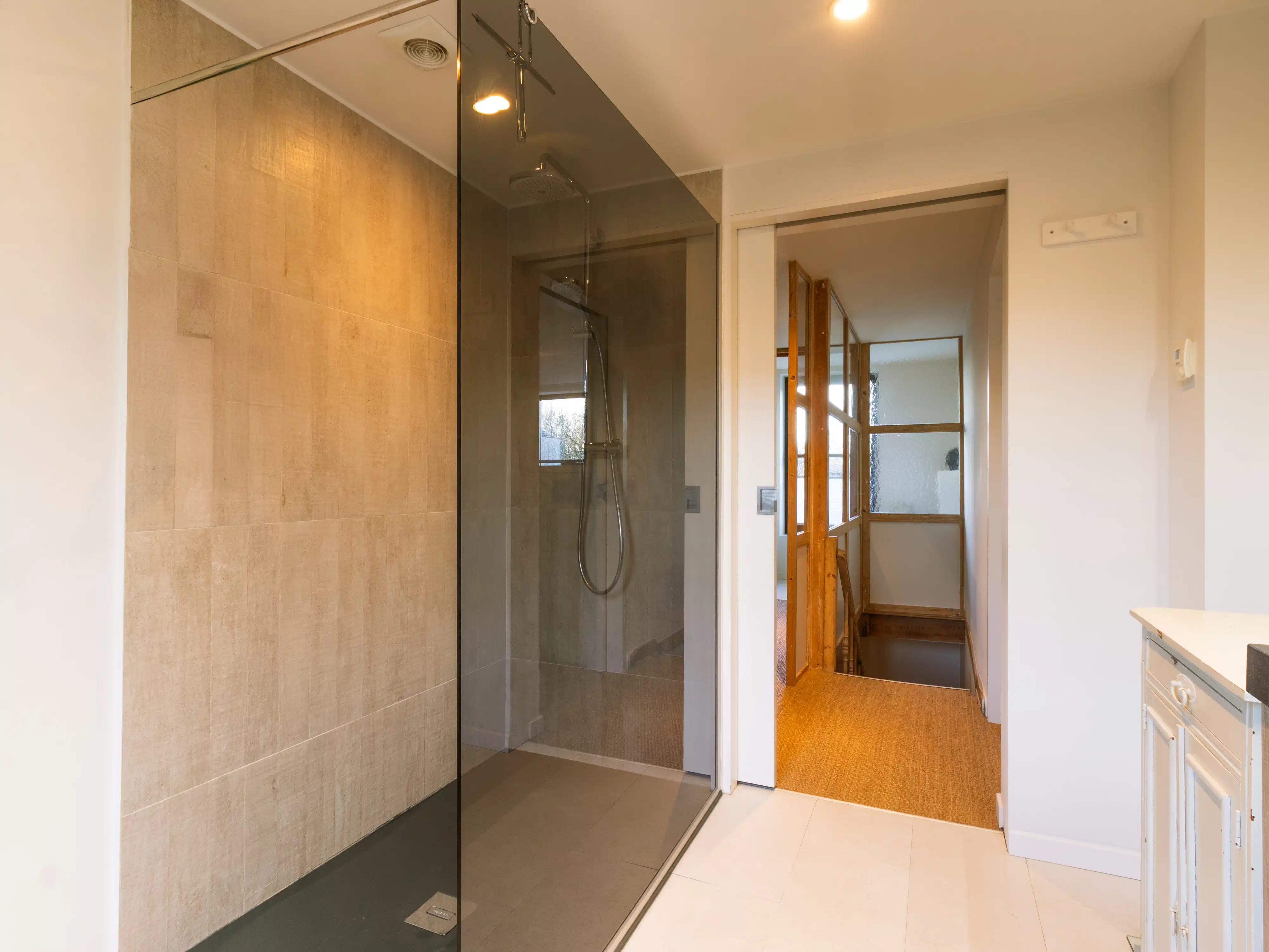 Instapklare woning met hoogwaardige afwerking in Den Boshoek foto 13